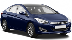 Hyundai i40 Hyundai i40