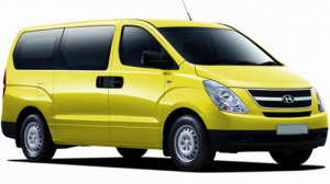 Hyundai H-1 Hyundai H-1