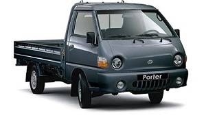 Hyundai Porter Hyundai Porter