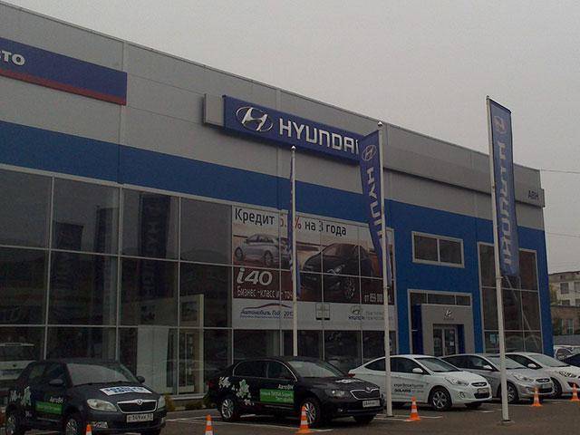 АВН АВН