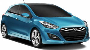 Hyundai i30 хетчбек Hyundai i30 хетчбек