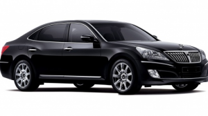 Hyundai Equus Hyundai Equus