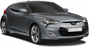 Hyundai Veloster Hyundai Veloster