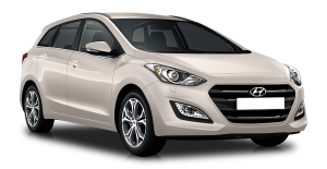 Хендай i30 Wagon i30 Wagon