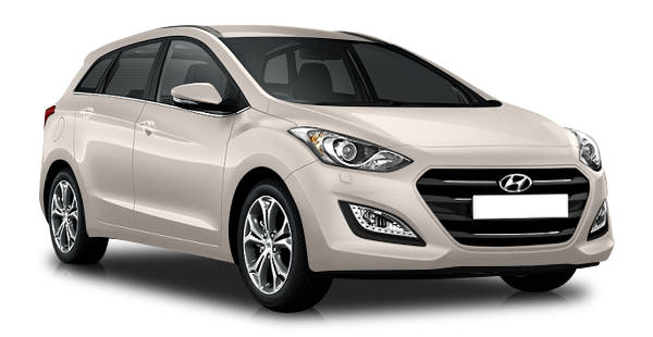 i30 Wagon i30 Wagon