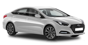 Хендай i40 i40