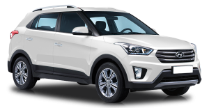 Хендай Creta Creta