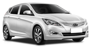 Хендай Solaris Hatchback Solaris Hatchback
