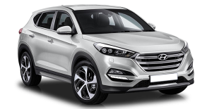 Хендай Tucson Tucson