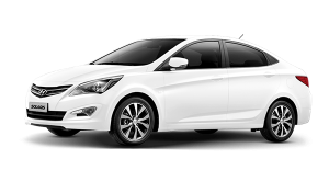 Хендай Solaris Sedan Solaris Sedan