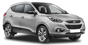 Хендай ix35 ix35