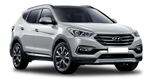 Хендай Santa Fe Santa Fe
